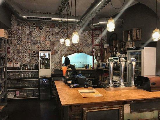 El Trastero Cervecería Centro